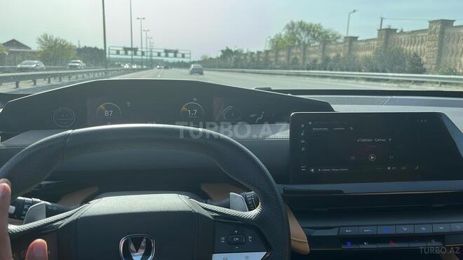 Changan Uni-V 2023, 38,000 km - 1.5 l - Sumqayıt