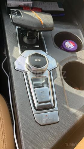 Changan Uni-V 2023, 38,000 km - 1.5 l - Sumqayıt