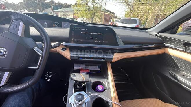 Changan Uni-V 2023, 38,000 km - 1.5 l - Sumqayıt