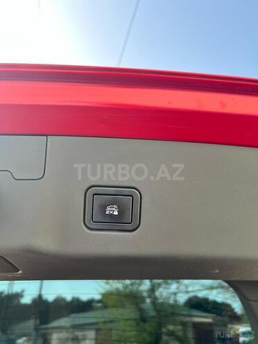 Changan Uni-V 2023, 38,000 km - 1.5 l - Sumqayıt