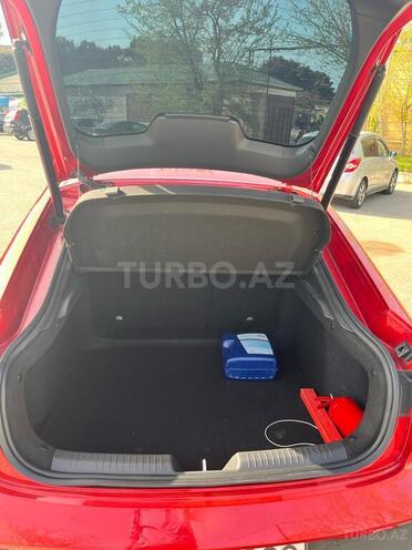 Changan Uni-V 2023, 38,000 km - 1.5 l - Sumqayıt