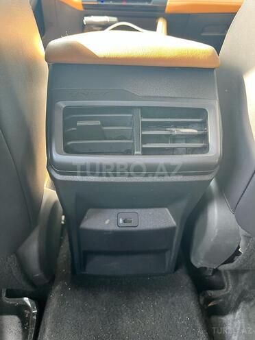 Changan Uni-V 2023, 38,000 km - 1.5 l - Sumqayıt