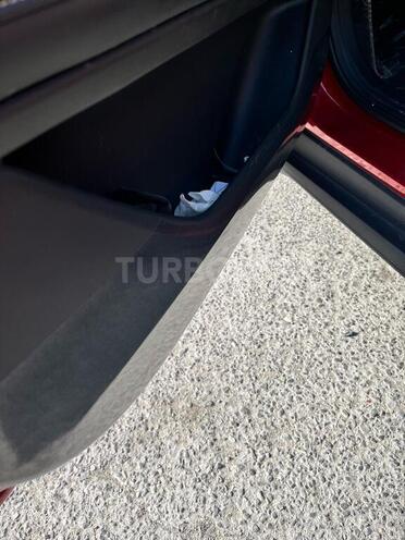 Changan Uni-V 2023, 38,000 km - 1.5 l - Sumqayıt