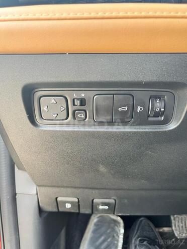 Changan Uni-V 2023, 38,000 km - 1.5 l - Sumqayıt
