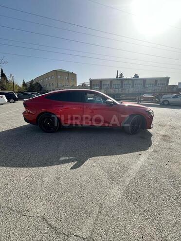 Changan Uni-V 2023, 38,000 km - 1.5 l - Sumqayıt