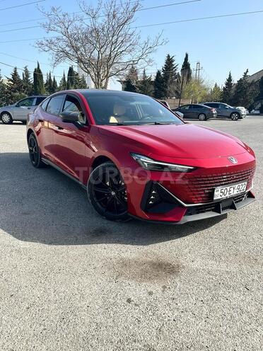 Changan Uni-V 2023, 38,000 km - 1.5 l - Sumqayıt