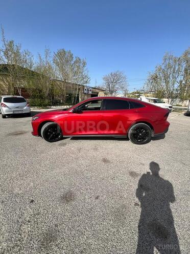 Changan Uni-V 2023, 38,000 km - 1.5 l - Sumqayıt