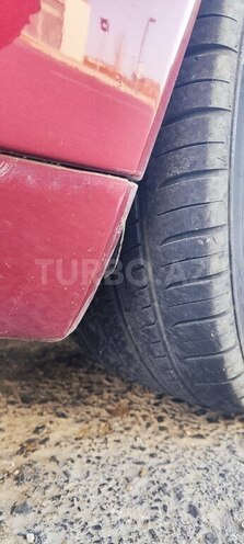 Mercedes E 240 1997, 346,000 km - 2.4 l - Bakı