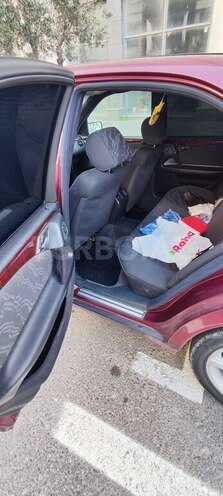 Mercedes E 240 1997, 346,000 km - 2.4 l - Bakı