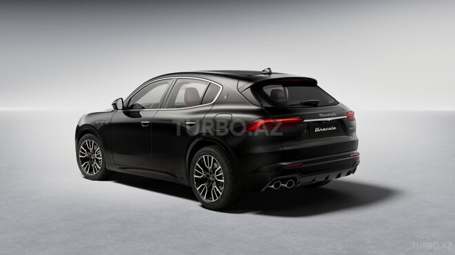 Maserati Grecale 2025, 0 km - 2.0 l - Bakı