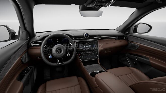 Maserati Grecale 2025, 0 km - 2.0 l - Bakı