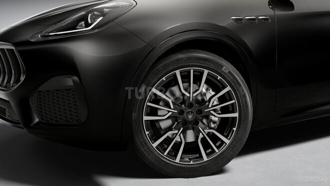 Maserati Grecale 2025, 0 km - 2.0 l - Bakı