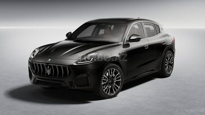 Maserati Grecale 2025, 0 km - 2.0 l - Bakı
