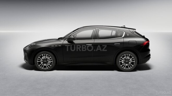 Maserati Grecale 2025, 0 km - 2.0 l - Bakı