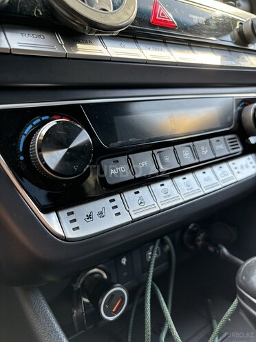 Hyundai Sonata 2018, 98,139 km - 2.0 л - Bakı