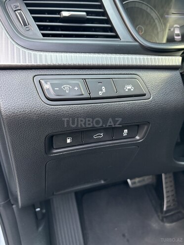 Hyundai Sonata 2018, 98,139 km - 2.0 л - Bakı