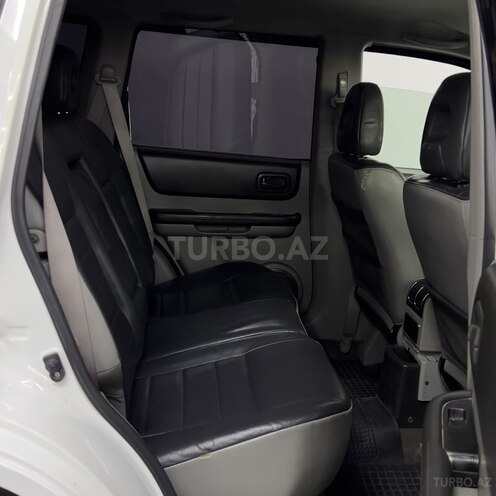 Nissan X-Trail 2001, 234,123 km - 2.0 l - Sumqayıt