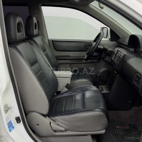 Nissan X-Trail 2001, 234,123 km - 2.0 l - Sumqayıt
