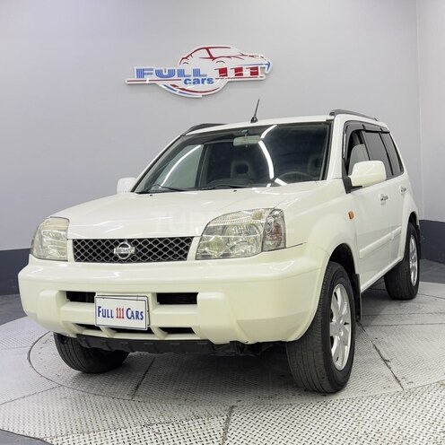 Nissan X-Trail 2001, 234,123 km - 2.0 l - Sumqayıt