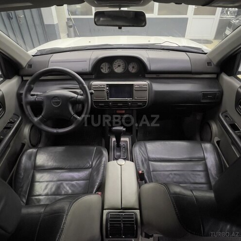 Nissan X-Trail 2001, 234,123 km - 2.0 l - Sumqayıt