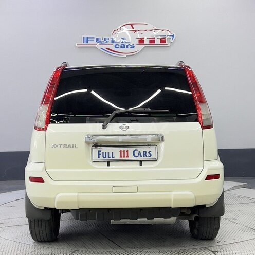 Nissan X-Trail 2001, 234,123 km - 2.0 l - Sumqayıt
