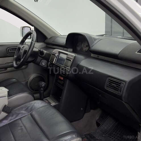 Nissan X-Trail 2001, 234,123 km - 2.0 l - Sumqayıt