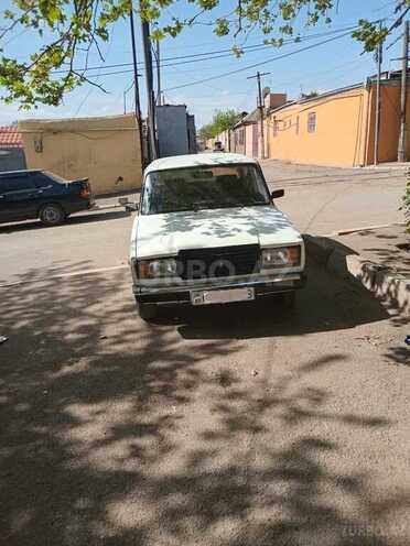 LADA (VAZ) 2107 2004, 75,200 km - 1.6 л - Gəncə