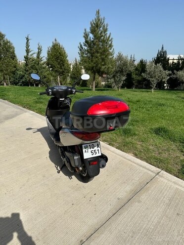 Yamaha  2007, 943 km - 0.2 l - Bakı