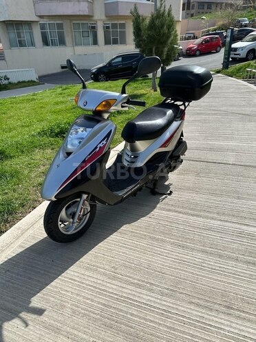 Yamaha  2007, 943 km - 0.2 l - Bakı