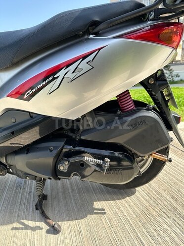 Yamaha  2007, 943 km - 0.2 l - Bakı