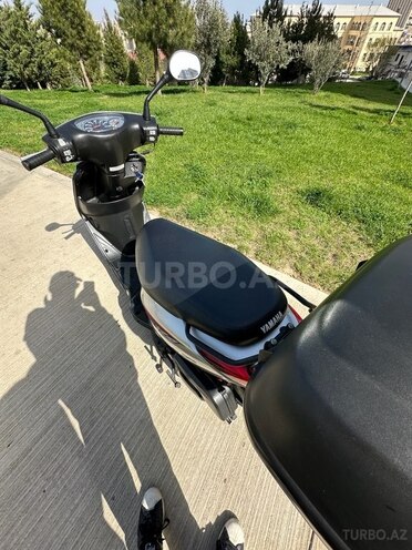 Yamaha  2007, 943 km - 0.2 l - Bakı