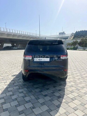 Land Rover Discovery 2017, 66,000 km - 3.0 l - Bakı