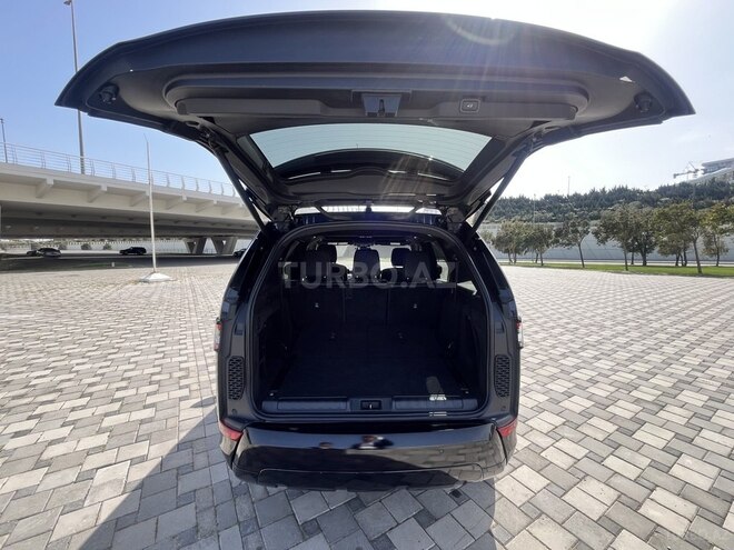 Land Rover Discovery 2017, 66,000 km - 3.0 l - Bakı