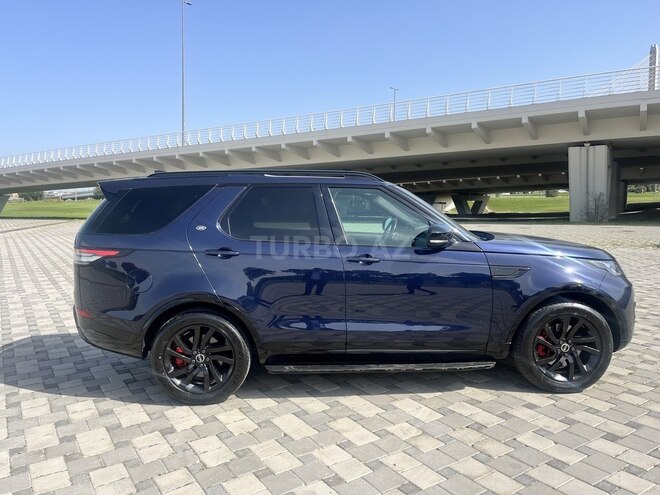 Land Rover Discovery 2017, 66,000 km - 3.0 l - Bakı