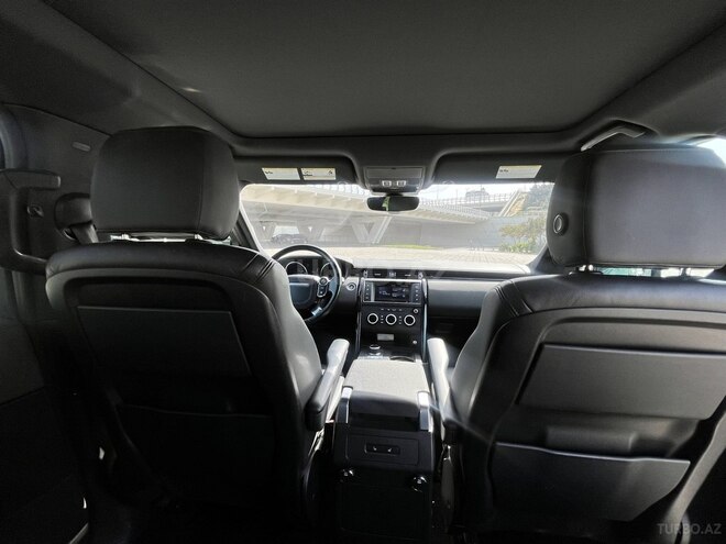 Land Rover Discovery 2017, 66,000 km - 3.0 l - Bakı