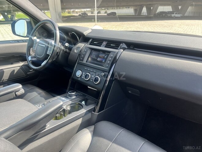 Land Rover Discovery 2017, 66,000 km - 3.0 l - Bakı