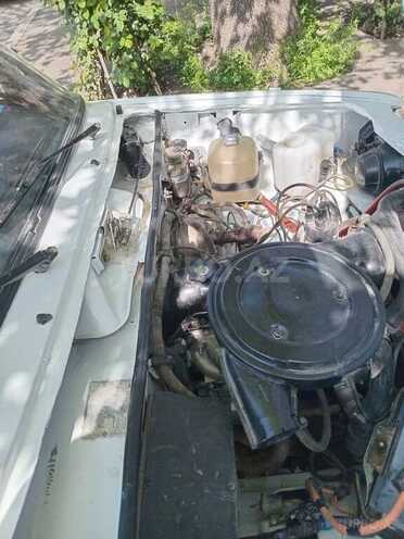 LADA (VAZ) 2107 2004, 75,200 km - 1.6 л - Gəncə