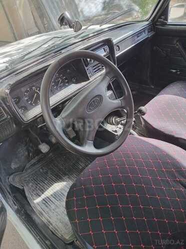LADA (VAZ) 2107 2004, 75,200 km - 1.6 л - Gəncə
