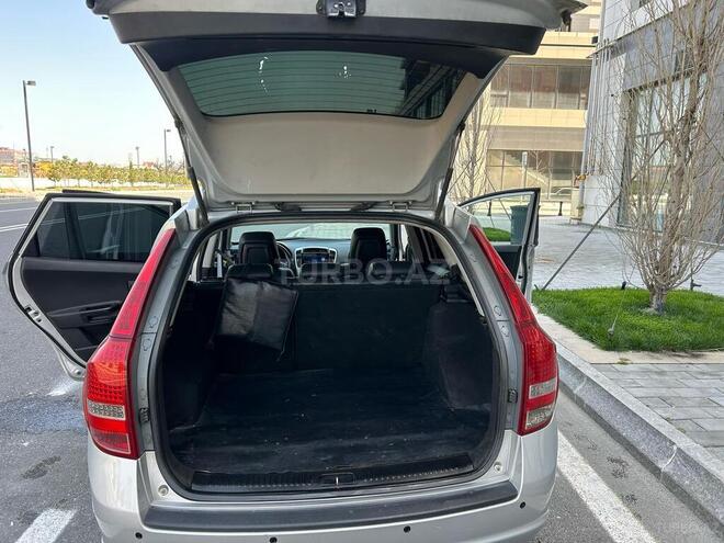Kia Ceed 2010, 301,500 km - 1.6 л - Bakı