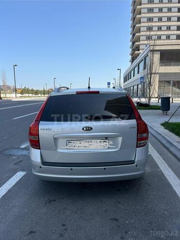 Kia Ceed 2010, 301,500 km - 1.6 л - Bakı