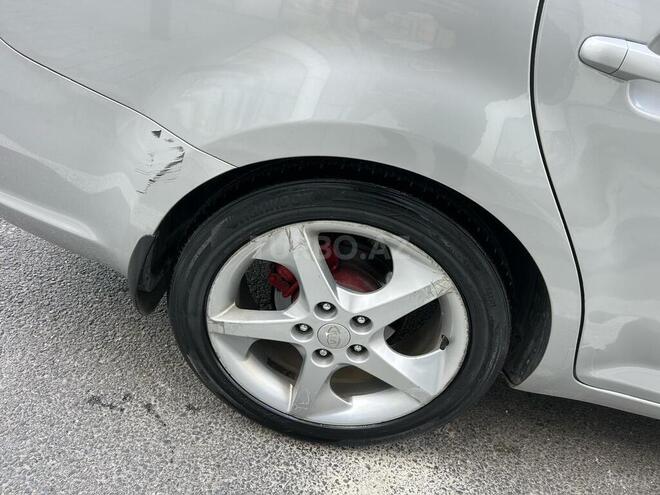 Kia Ceed 2010, 301,500 km - 1.6 л - Bakı
