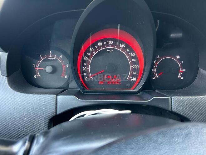 Kia Ceed 2010, 301,500 km - 1.6 л - Bakı