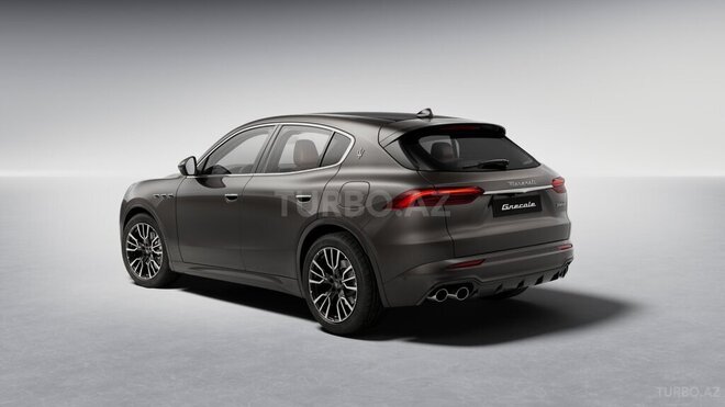 Maserati Grecale 2025, 0 km - 2.0 l - Bakı