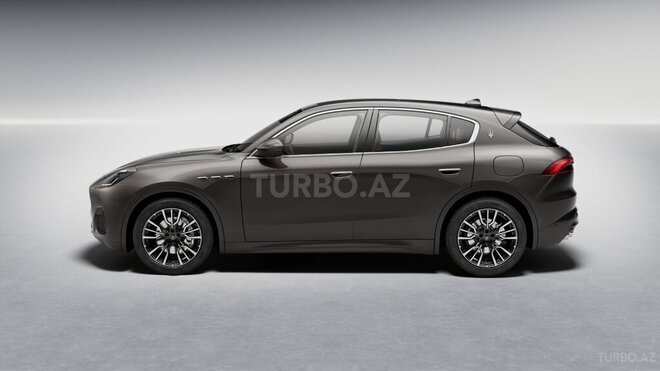 Maserati Grecale 2025, 0 km - 2.0 l - Bakı