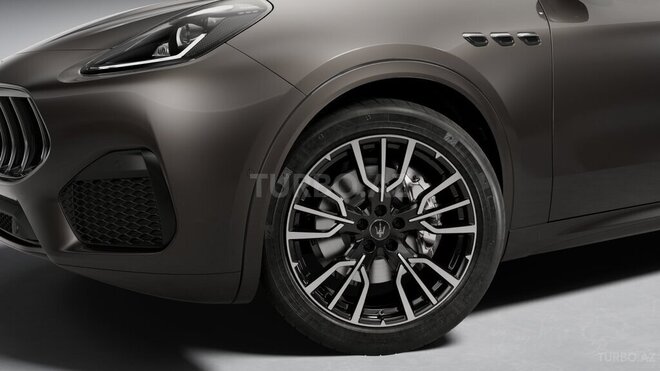 Maserati Grecale 2025, 0 km - 2.0 l - Bakı