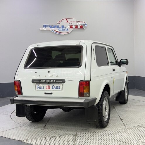 LADA (VAZ) Niva 2014, 151,144 km - 1.7 л - Sumqayıt
