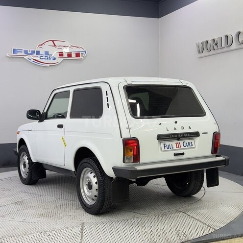 LADA (VAZ) Niva 2014, 151,144 km - 1.7 л - Sumqayıt