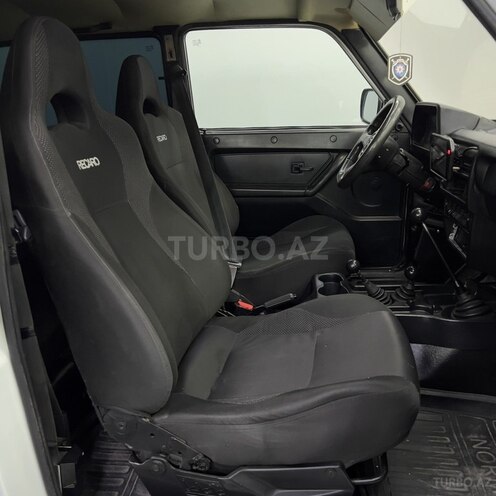 LADA (VAZ) Niva 2014, 151,144 km - 1.7 л - Sumqayıt