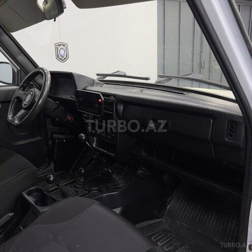 LADA (VAZ) Niva 2014, 151,144 km - 1.7 л - Sumqayıt