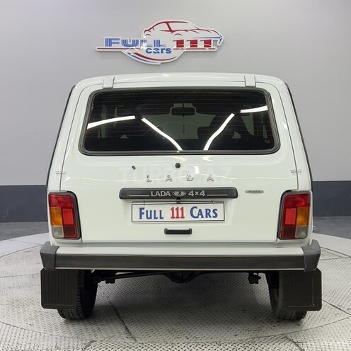 LADA (VAZ) Niva 2014, 151,144 km - 1.7 л - Sumqayıt